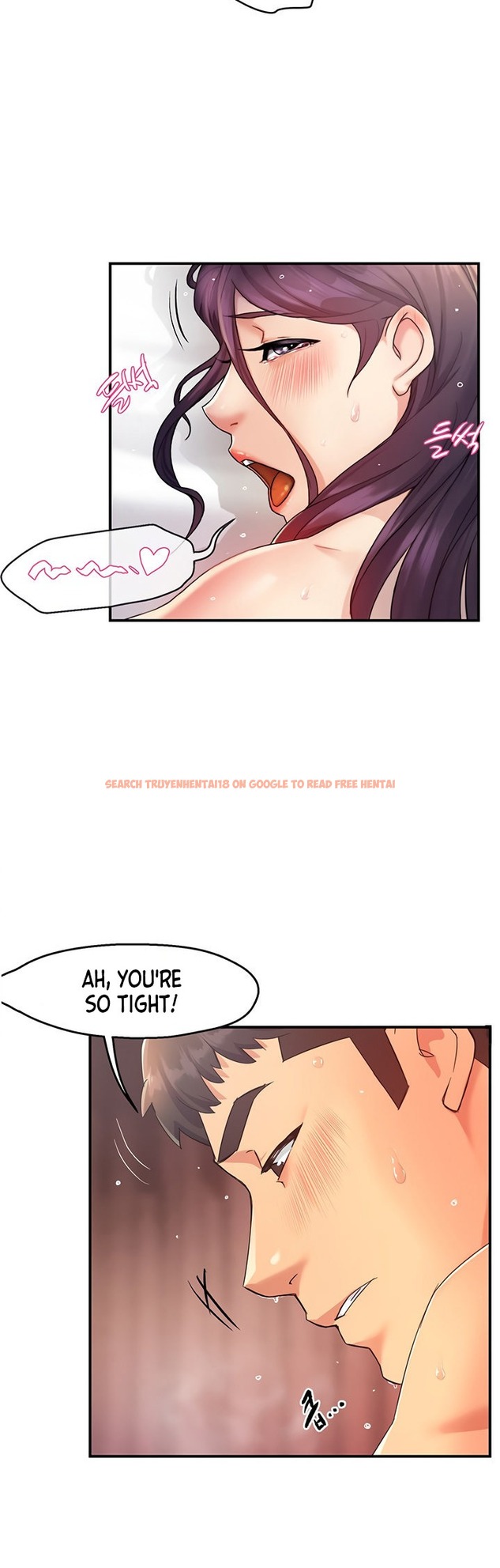 Read Hentai Image 27 281 in comic Team Leader Report - Chapter 19 - hentaitnt.net