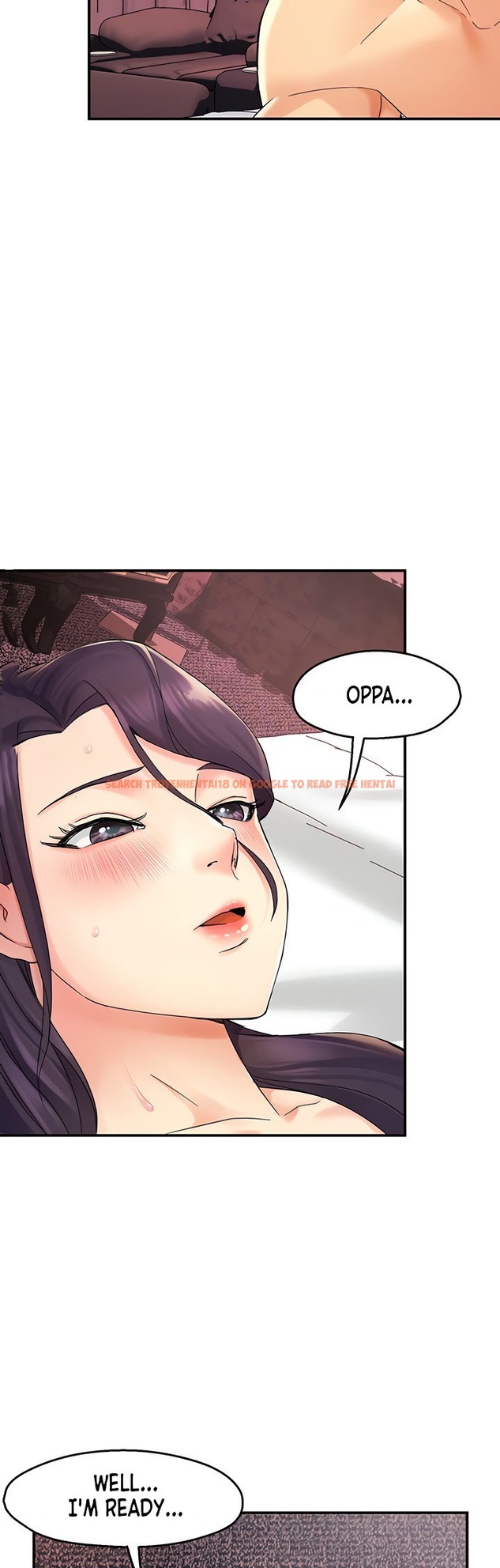 Read Hentai Image 3 281 in comic Team Leader Report - Chapter 19 - hentaitnt.net