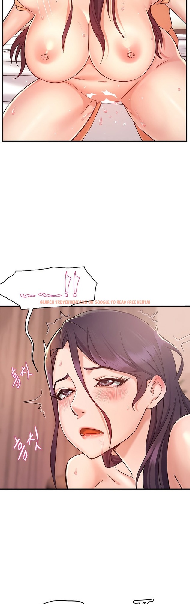 Read Hentai Image 31 281 in comic Team Leader Report - Chapter 19 - hentaitnt.net