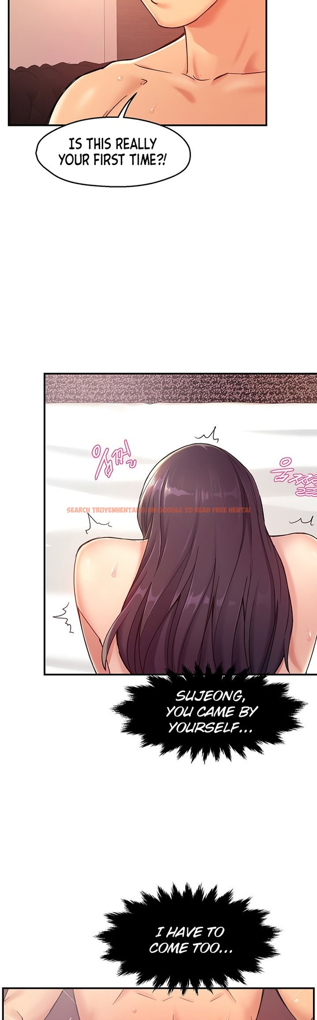 Read Hentai Image 33 281 in comic Team Leader Report - Chapter 19 - hentaitnt.net