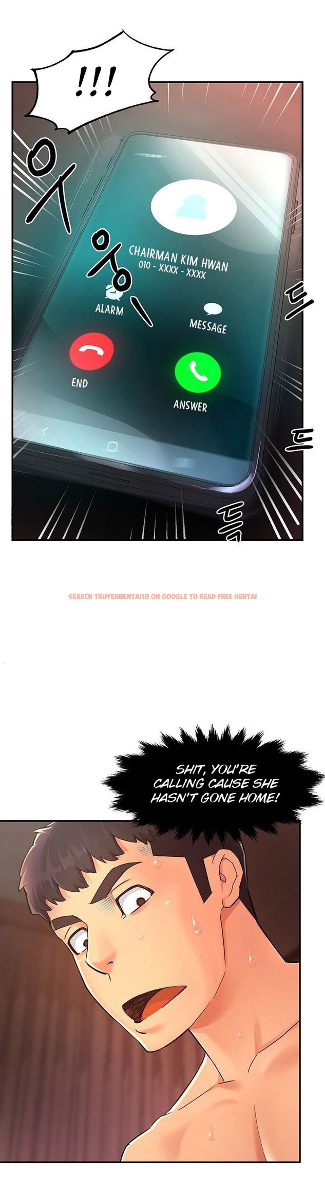 Read Hentai Image 40 281 in comic Team Leader Report - Chapter 19 - hentaitnt.net