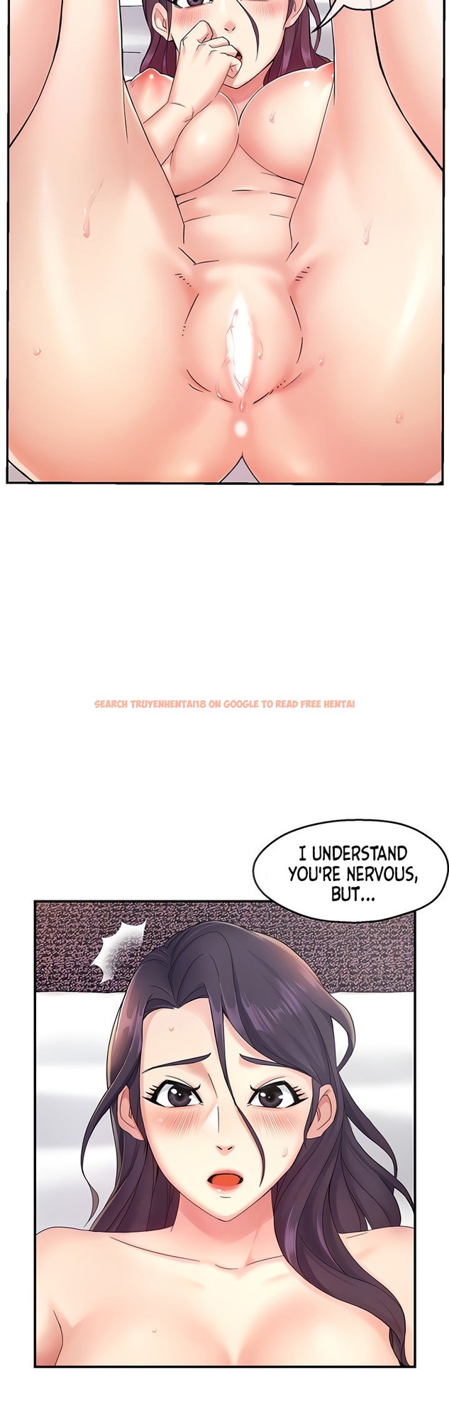 Read Hentai Image 5 281 in comic Team Leader Report - Chapter 19 - hentaitnt.net