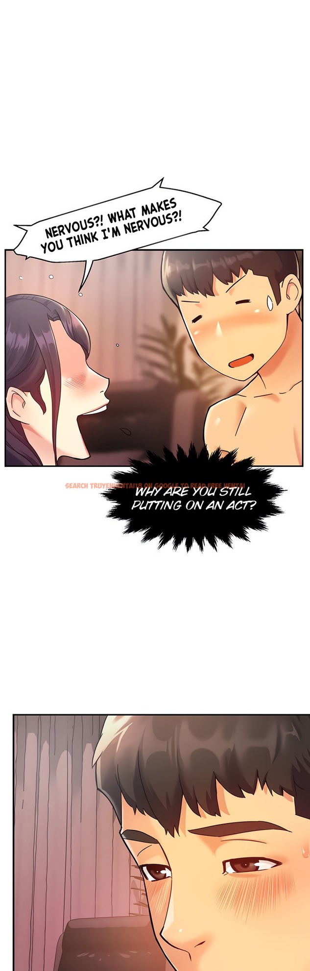 Read Hentai Image 6 281 in comic Team Leader Report - Chapter 19 - hentaitnt.net