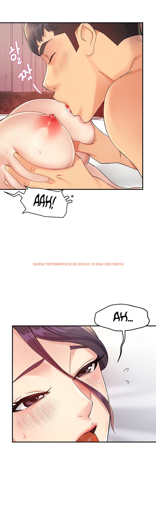 Read Hentai Image 8 281 in comic Team Leader Report - Chapter 19 - hentaitnt.net