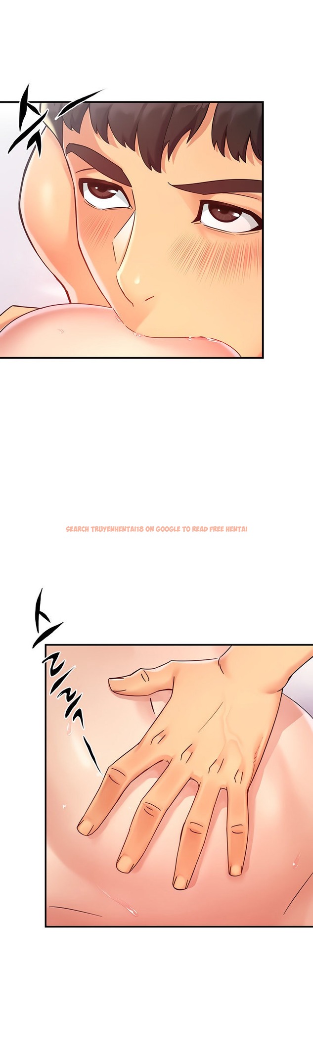 Read Hentai Image 9 281 in comic Team Leader Report - Chapter 19 - hentaitnt.net