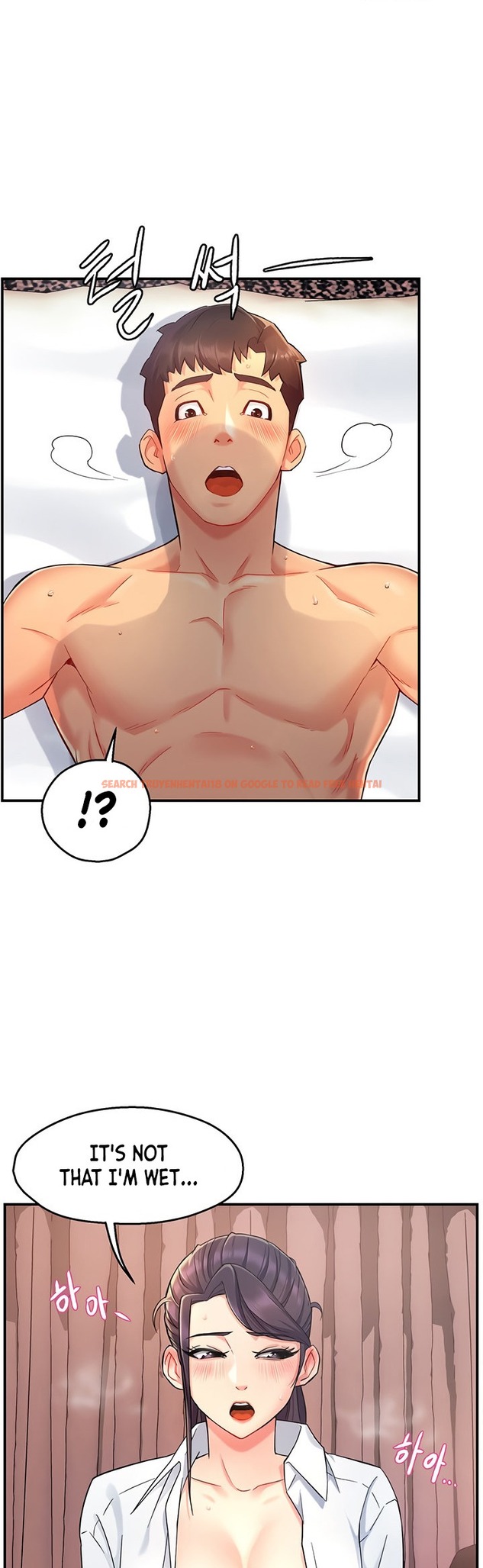 Read Hentai Image 20 281 in comic Team Leader Report - Chapter 20 - hentaitnt.net