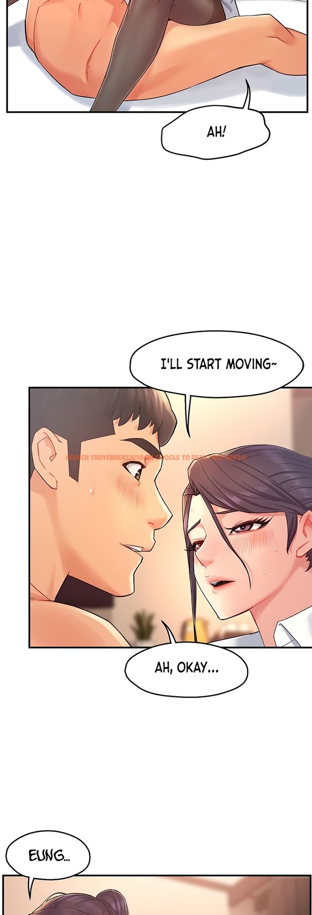 Read Hentai Image 23 281 in comic Team Leader Report - Chapter 20 - hentaitnt.net