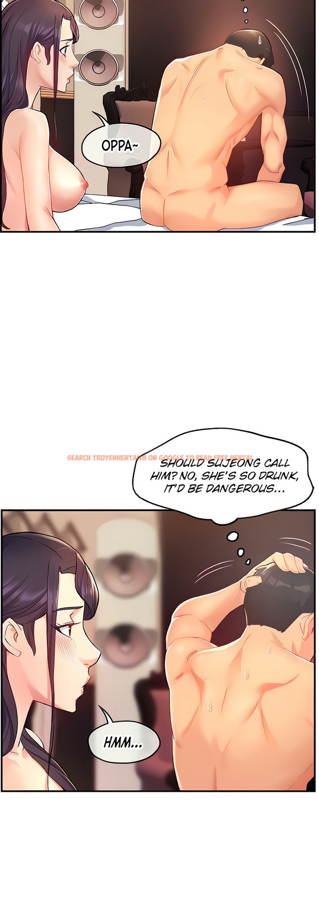 Read Hentai Image 3 281 in comic Team Leader Report - Chapter 20 - hentaitnt.net