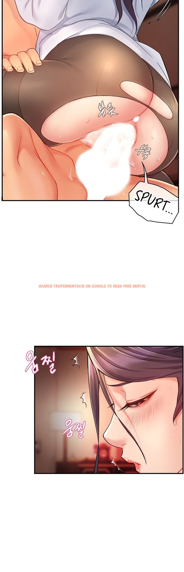 Read Hentai Image 31 281 in comic Team Leader Report - Chapter 20 - hentaitnt.net