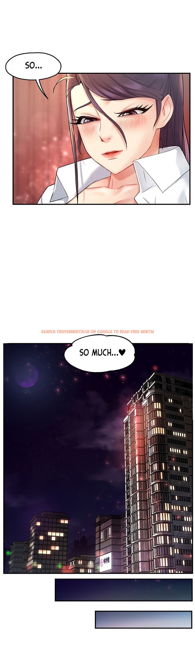 Read Hentai Image 34 281 in comic Team Leader Report - Chapter 20 - hentaitnt.net