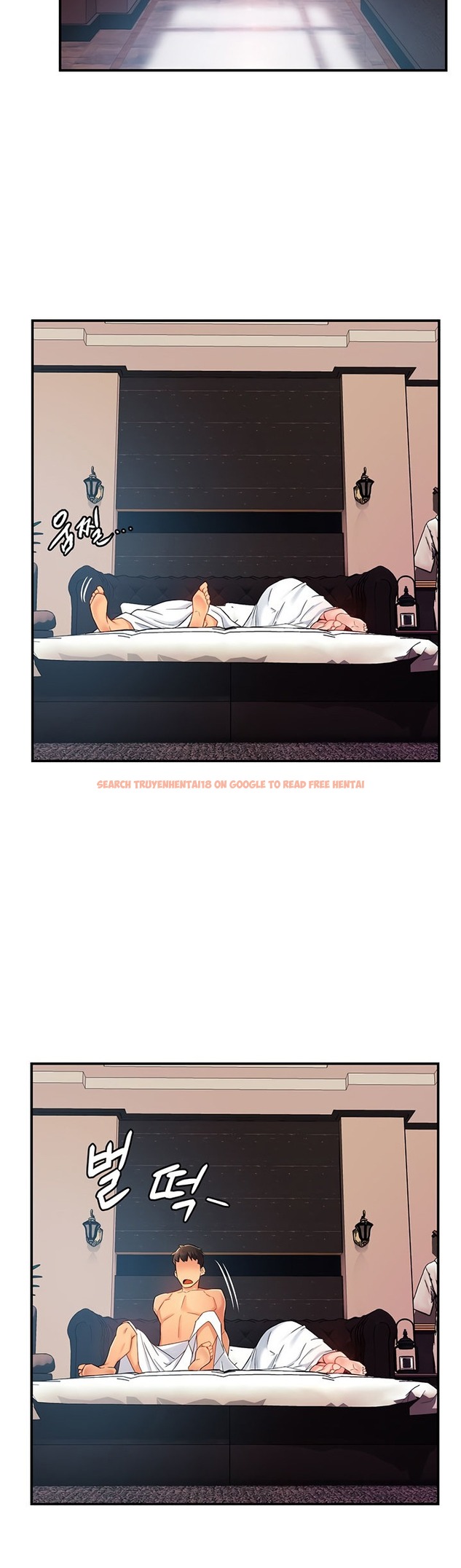 Read Hentai Image 36 281 in comic Team Leader Report - Chapter 20 - hentaitnt.net