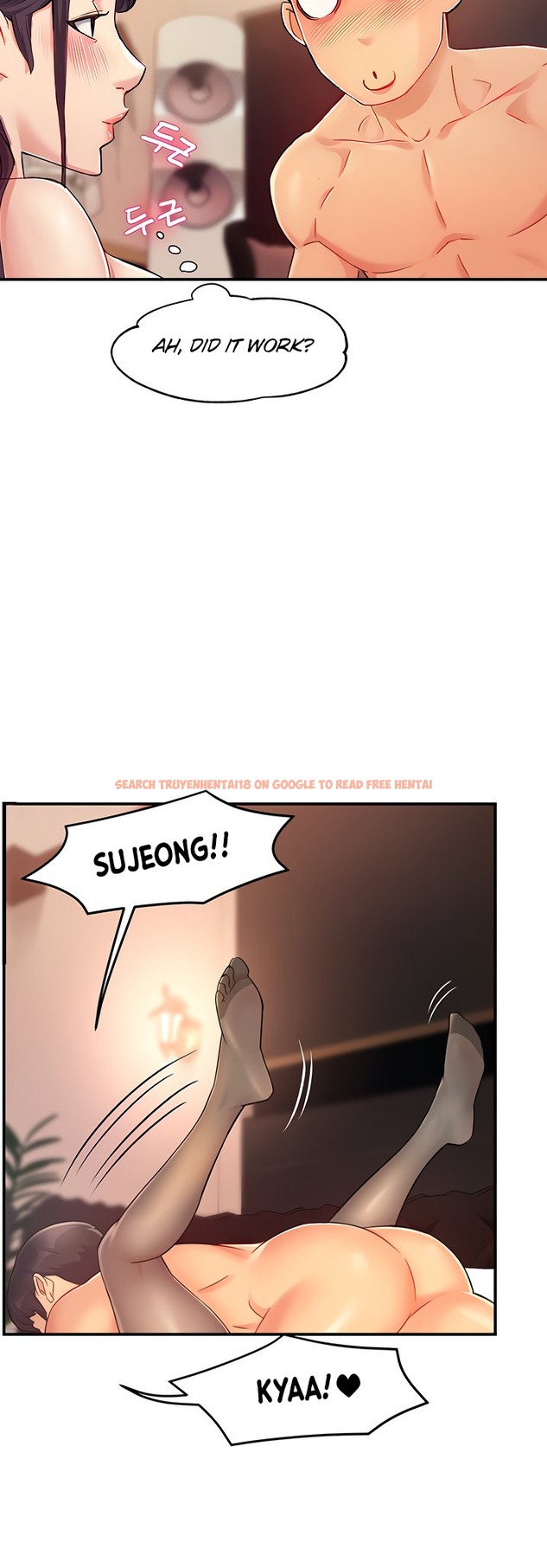 Read Hentai Image 7 281 in comic Team Leader Report - Chapter 20 - hentaitnt.net