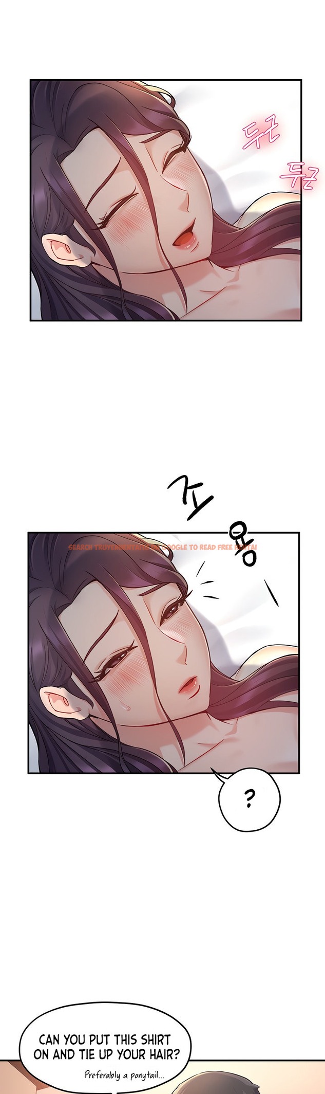 Read Hentai Image 8 281 in comic Team Leader Report - Chapter 20 - hentaitnt.net