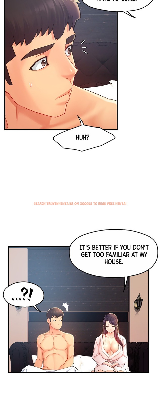 Read Hentai Image 10 281 in comic Team Leader Report - Chapter 21 - www.hentaitnt.net