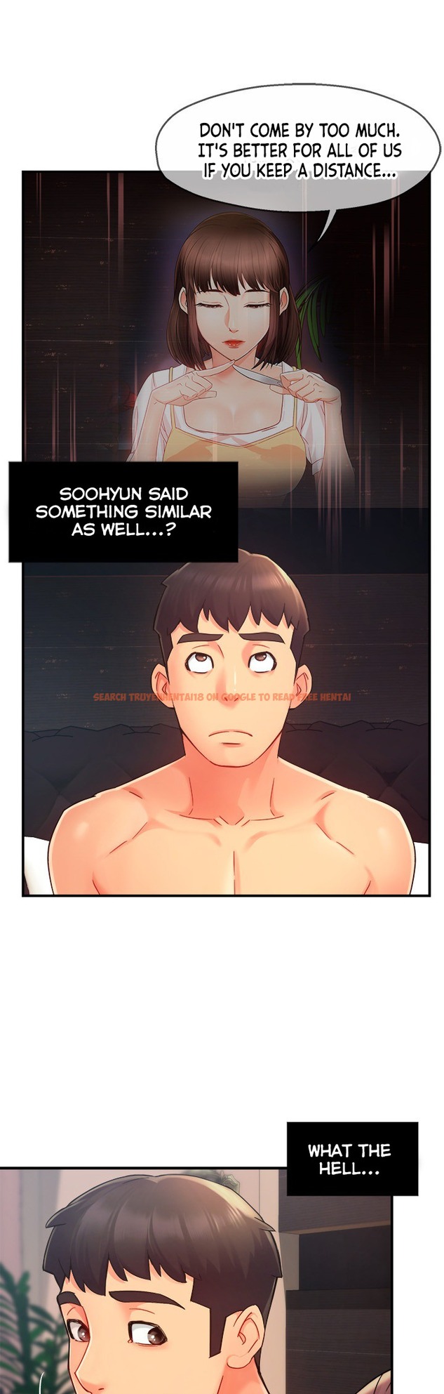 Read Hentai Image 11 281 in comic Team Leader Report - Chapter 21 - www.hentaitnt.net