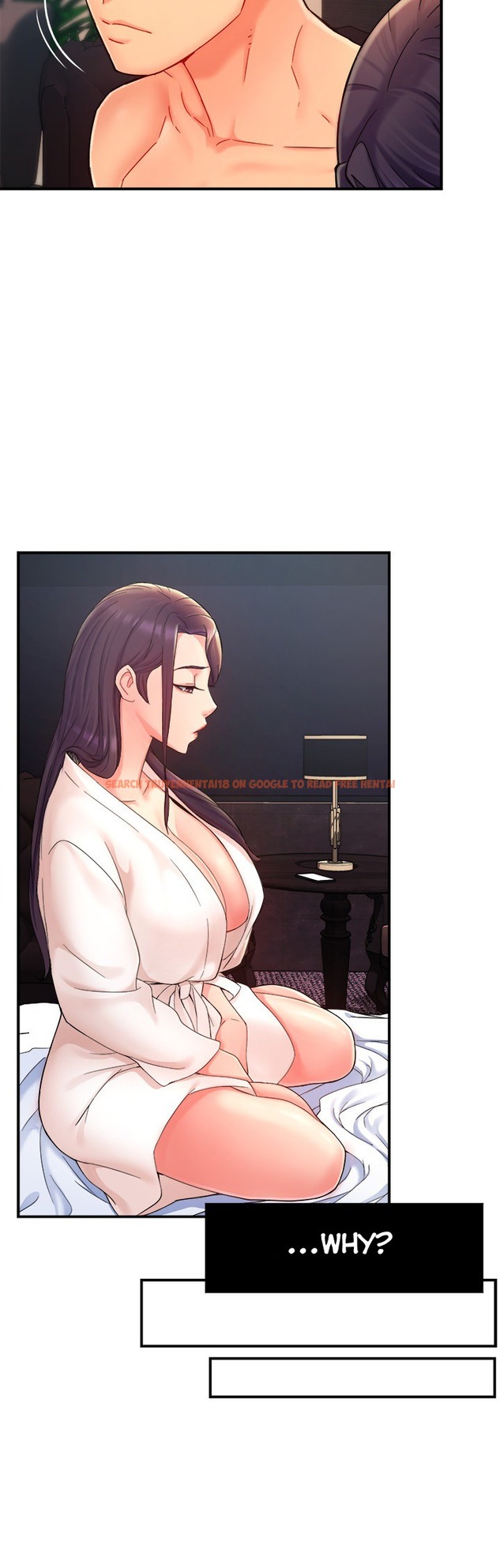 Read Hentai Image 12 281 in comic Team Leader Report - Chapter 21 - www.hentaitnt.net