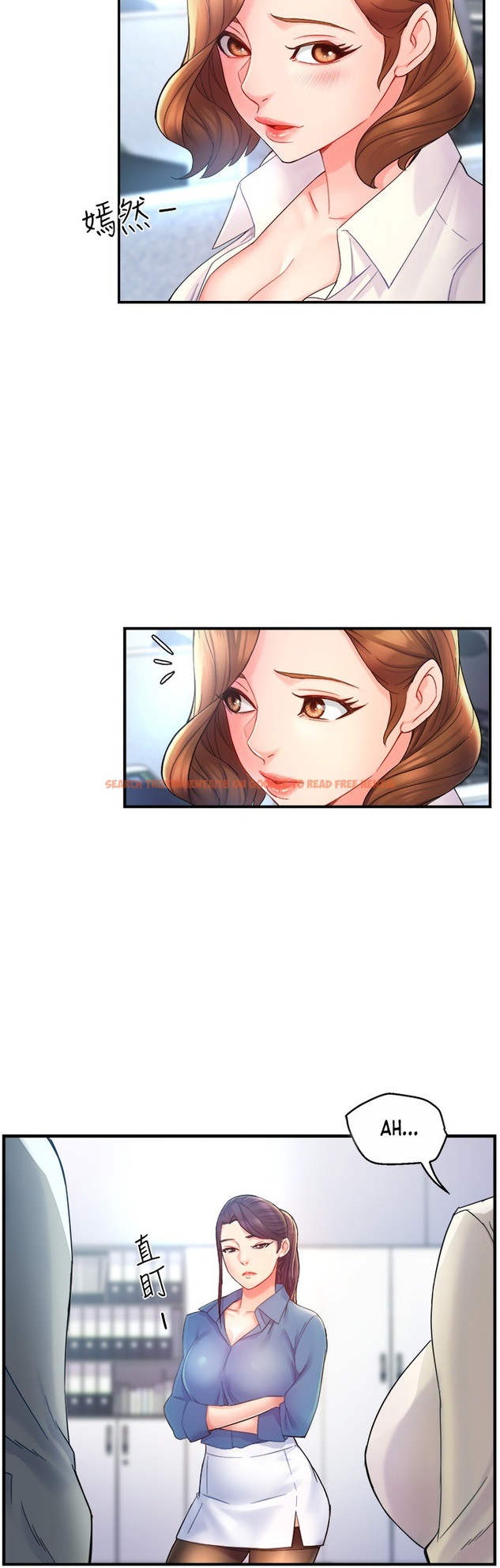 Read Hentai Image 15 281 in comic Team Leader Report - Chapter 21 - www.hentaitnt.net