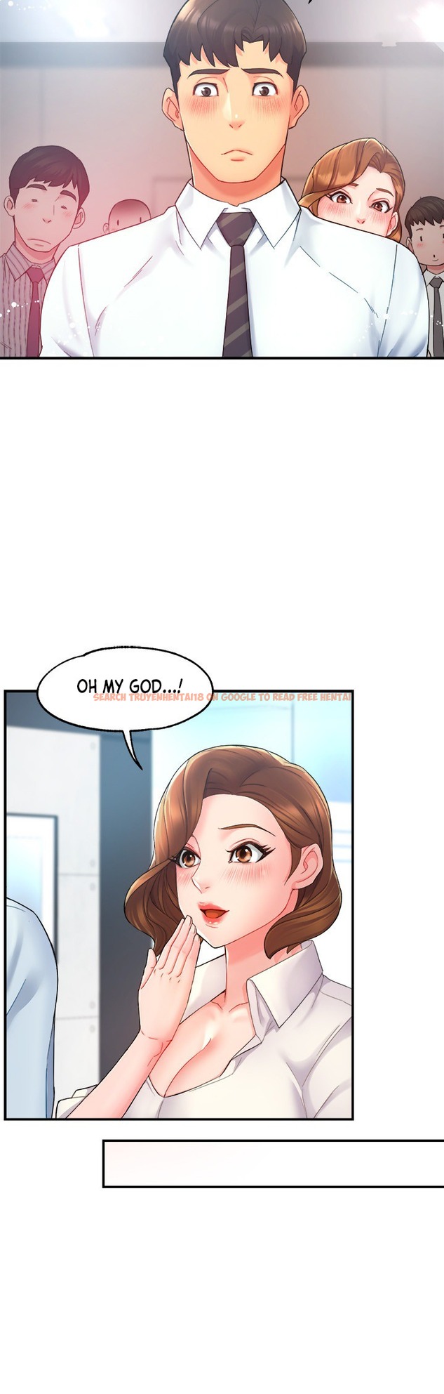 Read Hentai Image 20 286 in comic Team Leader Report - Chapter 21 - www.hentaitnt.net
