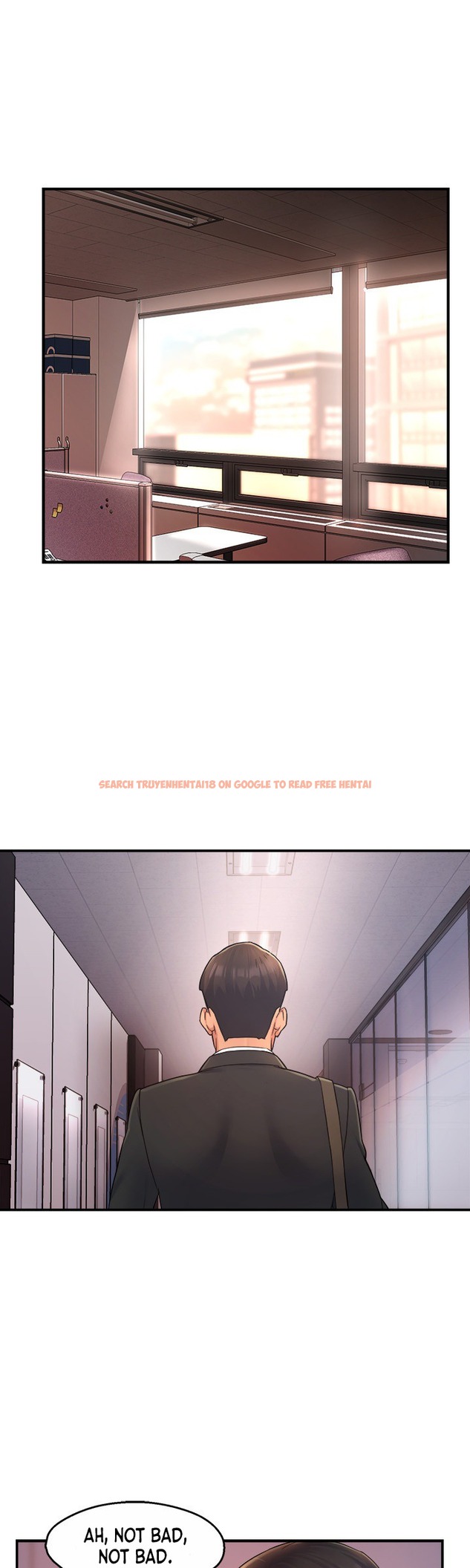 Read Hentai Image 21 286 in comic Team Leader Report - Chapter 21 - www.hentaitnt.net