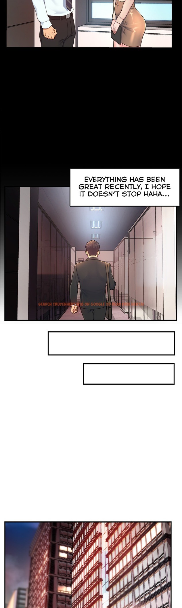 Read Hentai Image 23 286 in comic Team Leader Report - Chapter 21 - www.hentaitnt.net