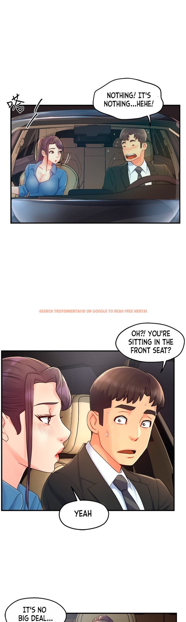 Read Hentai Image 27 286 in comic Team Leader Report - Chapter 21 - www.hentaitnt.net