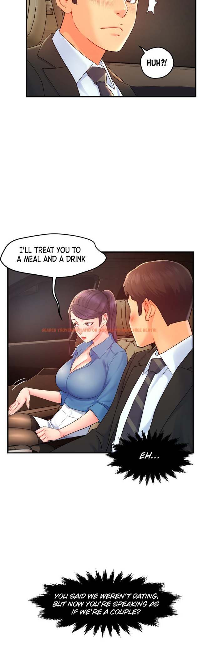 Read Hentai Image 30 286 in comic Team Leader Report - Chapter 21 - www.hentaitnt.net