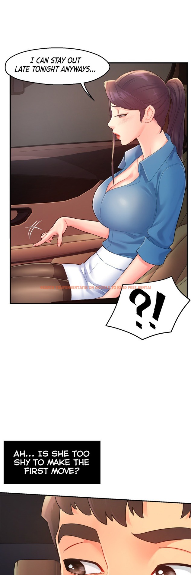 Read Hentai Image 31 286 in comic Team Leader Report - Chapter 21 - www.hentaitnt.net