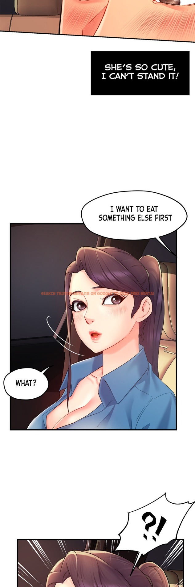 Read Hentai Image 32 286 in comic Team Leader Report - Chapter 21 - www.hentaitnt.net