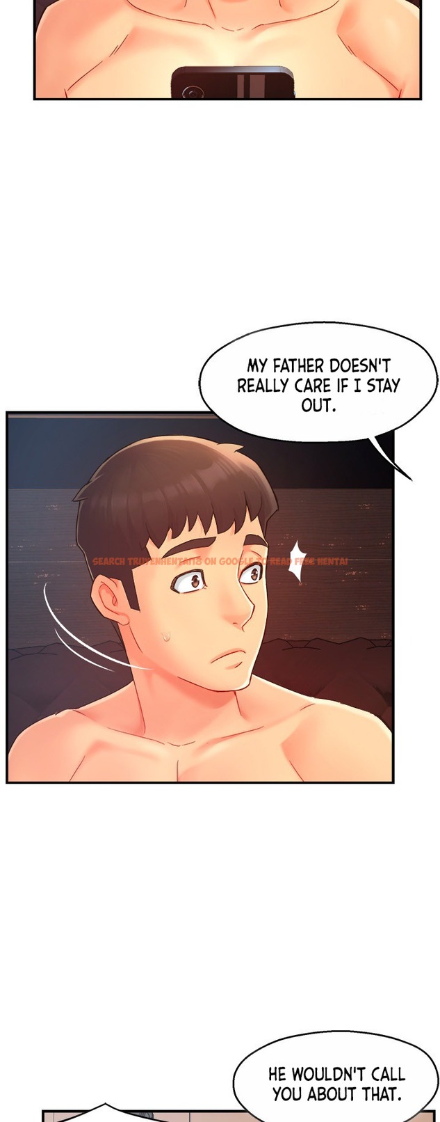 Read Hentai Image 4 281 in comic Team Leader Report - Chapter 21 - www.hentaitnt.net