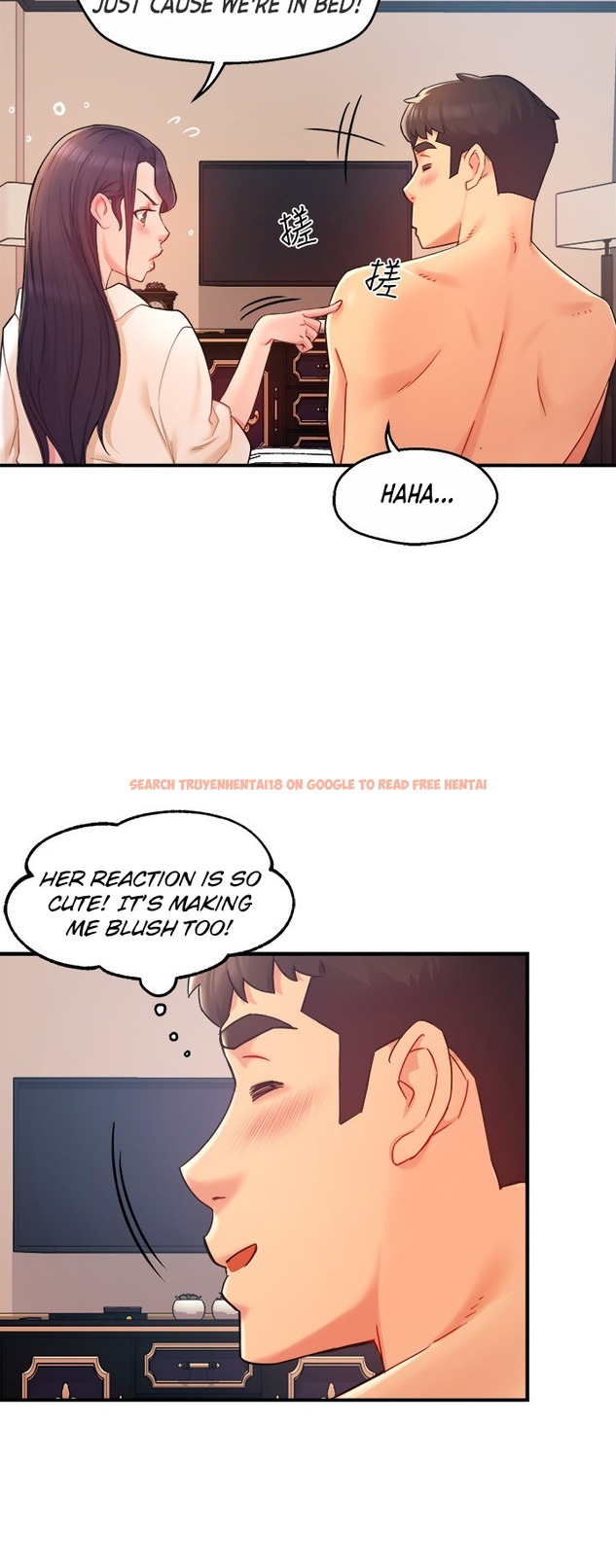 Read Hentai Image 7 281 in comic Team Leader Report - Chapter 21 - www.hentaitnt.net