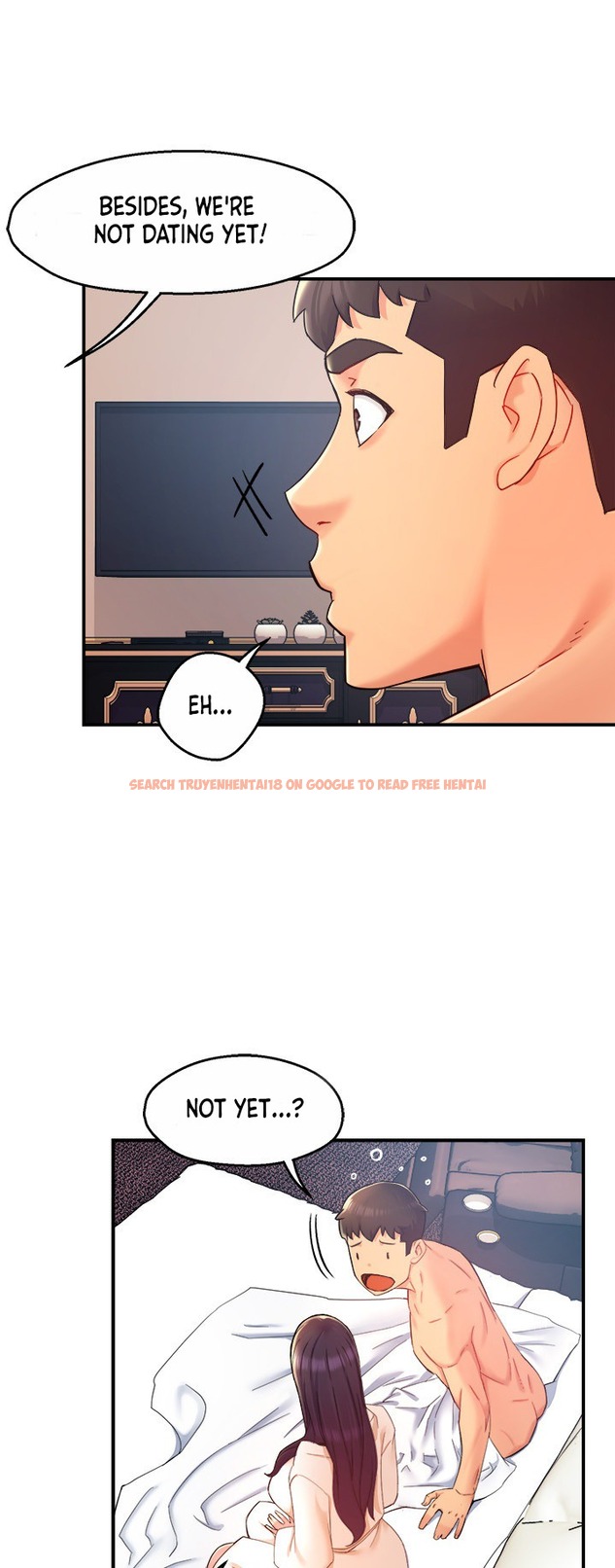 Read Hentai Image 8 281 in comic Team Leader Report - Chapter 21 - www.hentaitnt.net