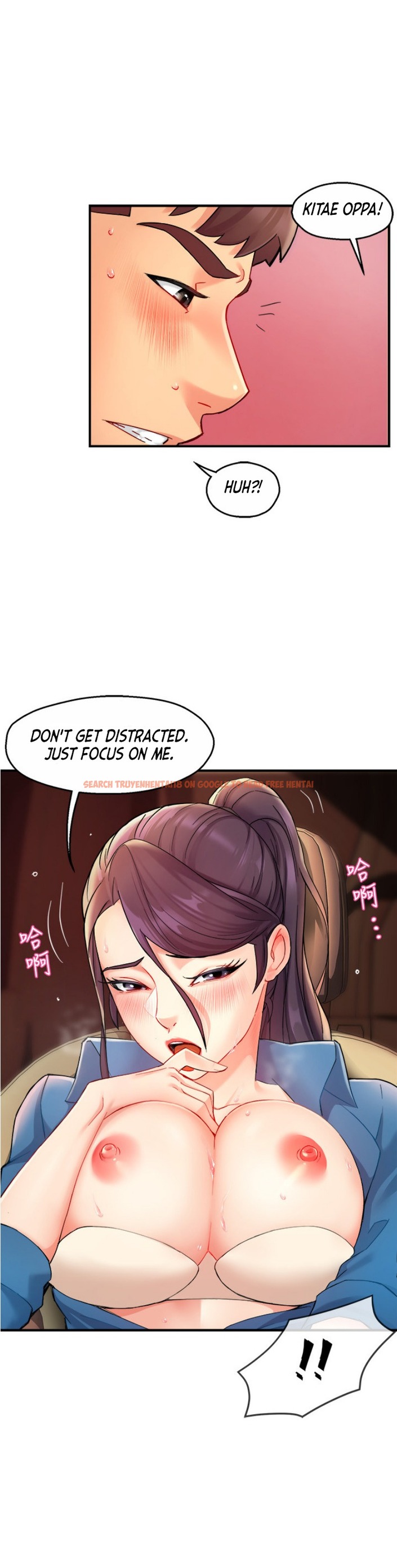 Read Hentai Image 18 741 in comic Team Leader Report - Chapter 22 - www.hentaitnt.net