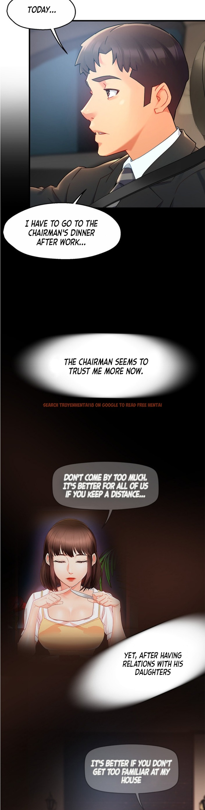 Read Hentai Image 25 741 in comic Team Leader Report - Chapter 22 - www.hentaitnt.net