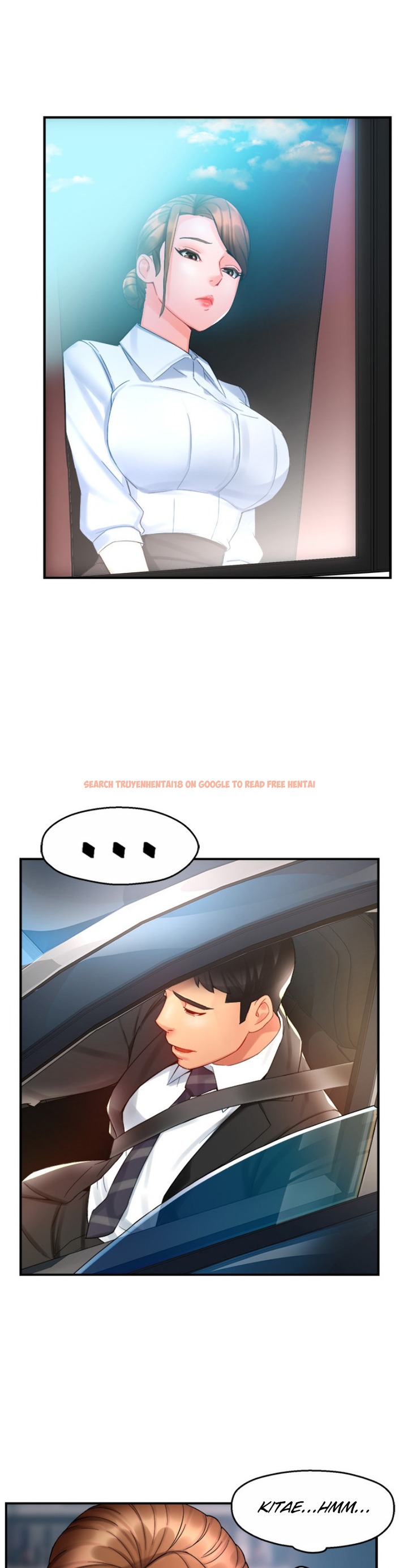 Read Hentai Image 29 747 in comic Team Leader Report - Chapter 22 - www.hentaitnt.net