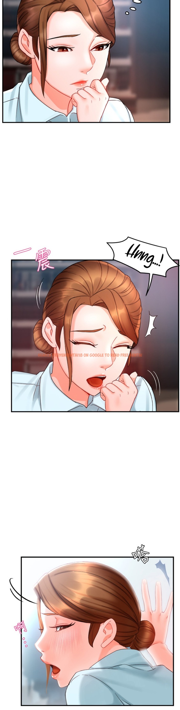 Read Hentai Image 30 747 in comic Team Leader Report - Chapter 22 - www.hentaitnt.net