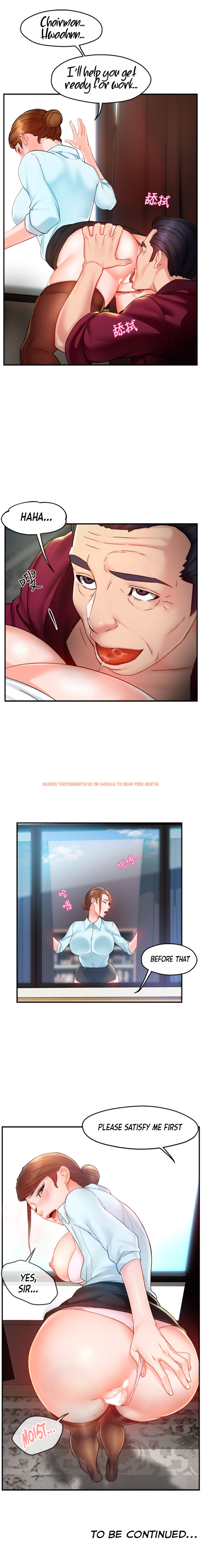 Read Hentai Image 31 747 in comic Team Leader Report - Chapter 22 - www.hentaitnt.net