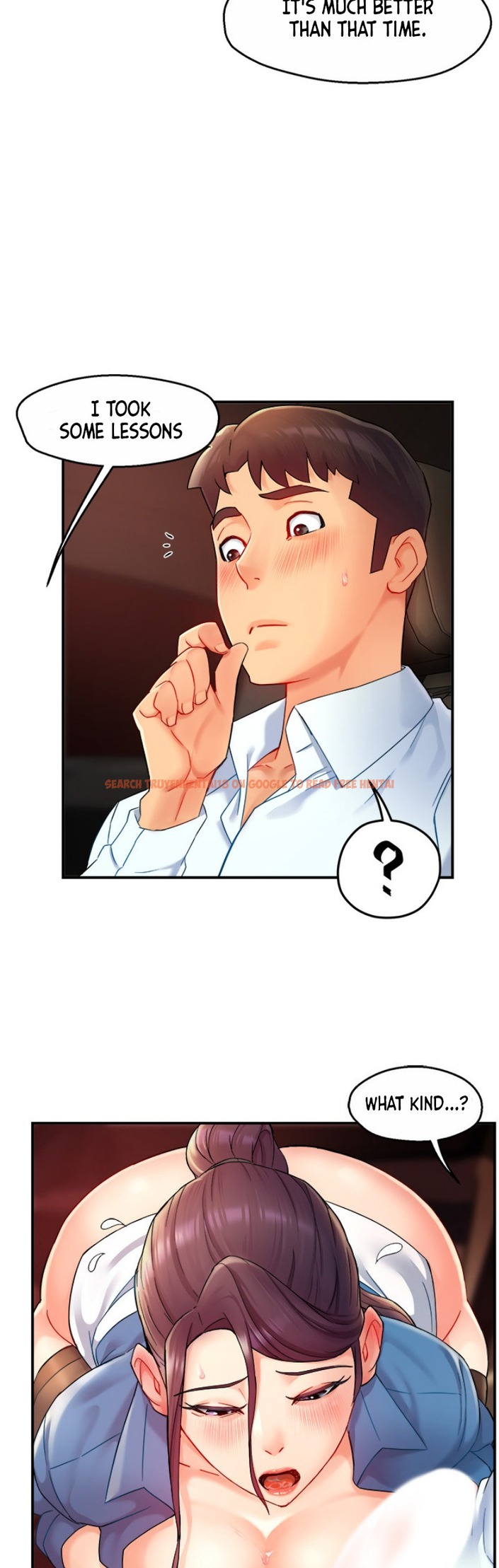 Read Hentai Image 8 741 in comic Team Leader Report - Chapter 22 - www.hentaitnt.net