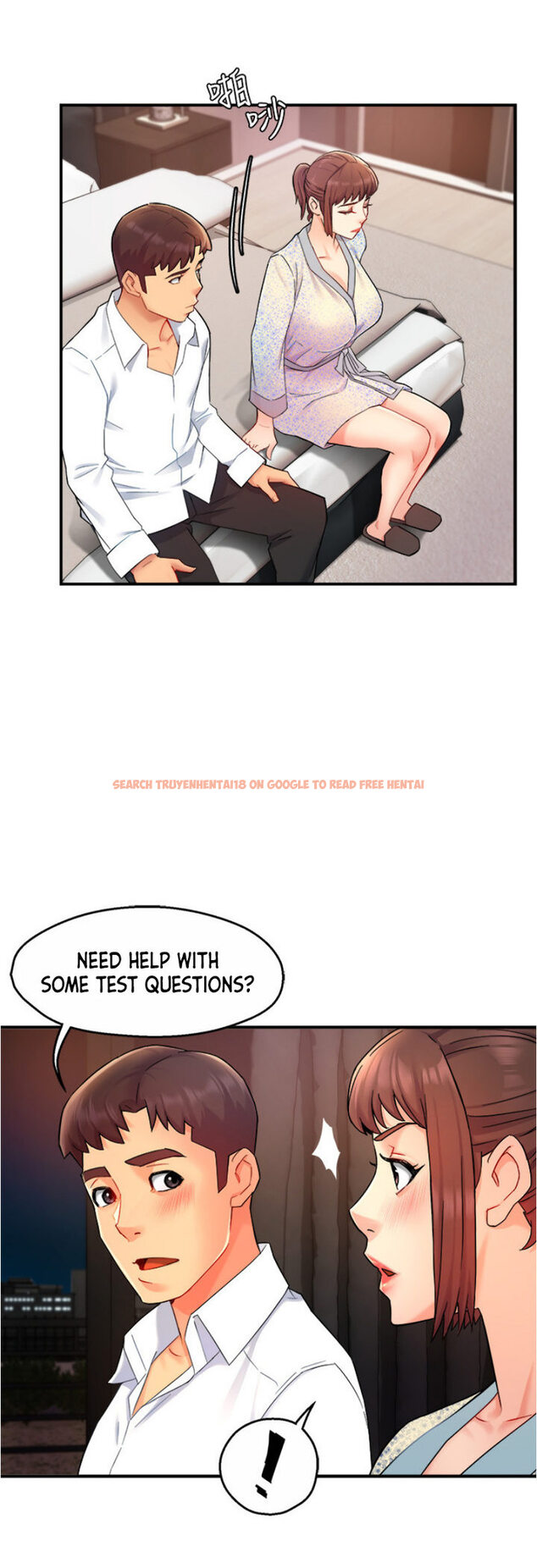Read Hentai Image 11 481 in comic Team Leader Report - Chapter 23 - www.hentaitnt.net