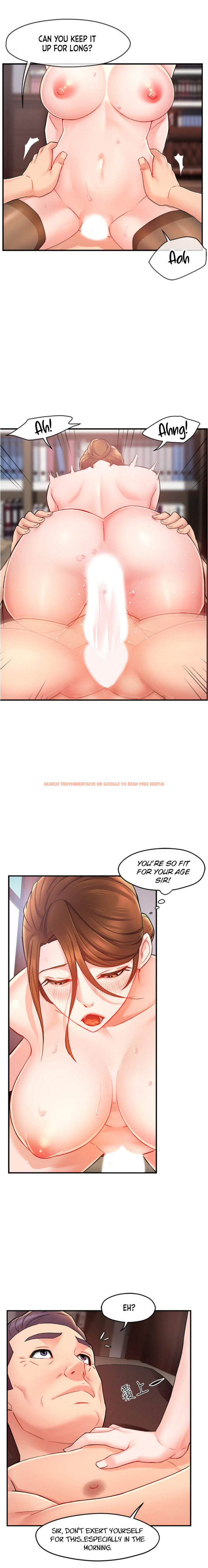 Read Hentai Image 3 481 in comic Team Leader Report - Chapter 23 - www.hentaitnt.net