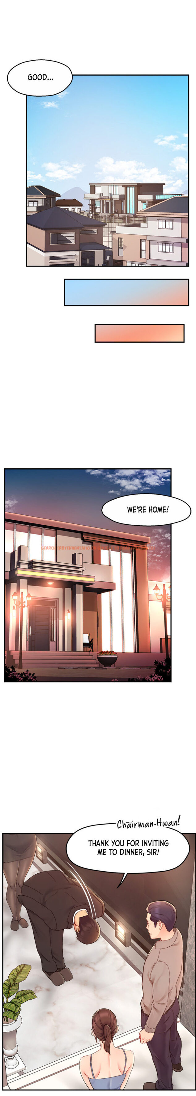Read Hentai Image 7 481 in comic Team Leader Report - Chapter 23 - www.hentaitnt.net