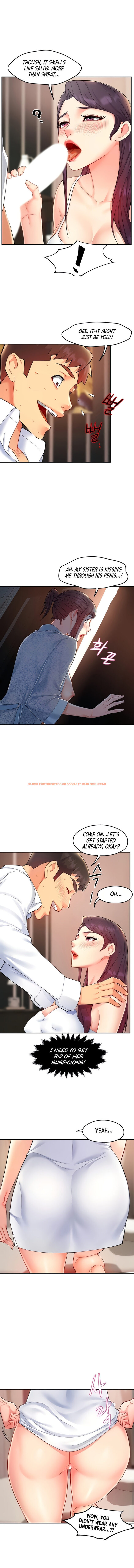 Read Hentai Image 10 683 in comic Team Leader Report - Chapter 24 - www.hentaitnt.net