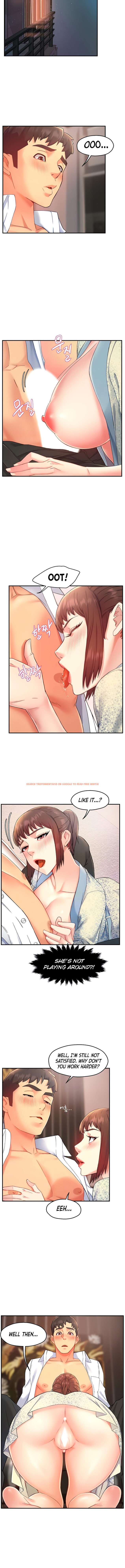 Read Hentai Image 3 683 in comic Team Leader Report - Chapter 24 - www.hentaitnt.net