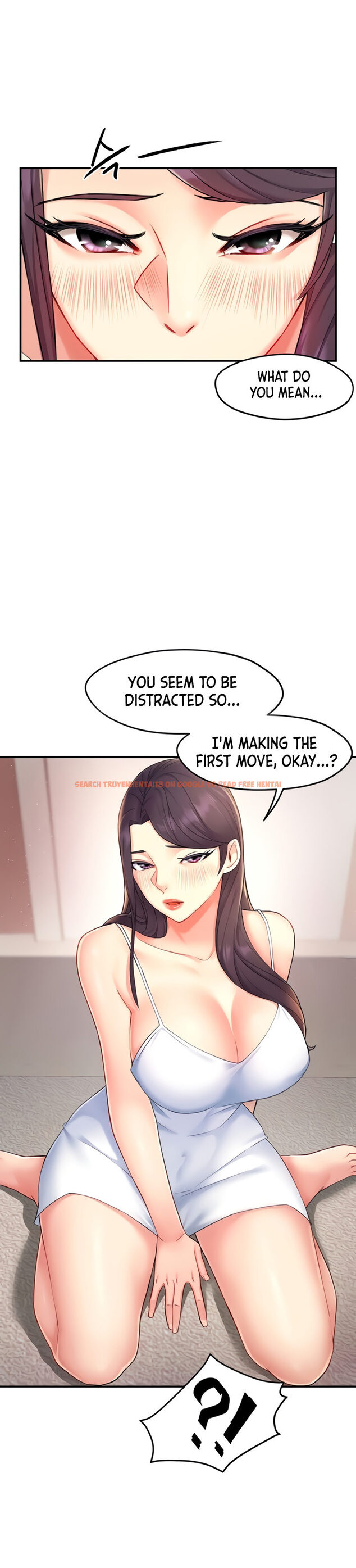 Read Hentai Image 8 683 in comic Team Leader Report - Chapter 24 - www.hentaitnt.net