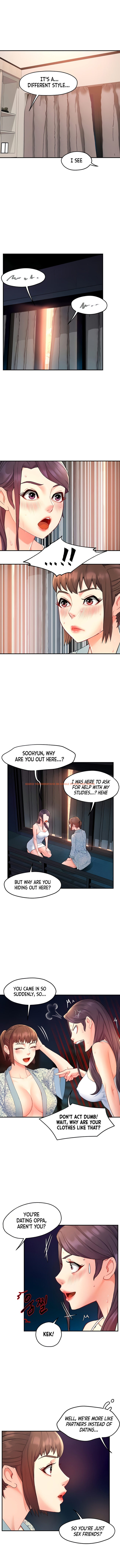 Read Hentai Image 10 688 in comic Team Leader Report - Chapter 25 - www.hentaitnt.net