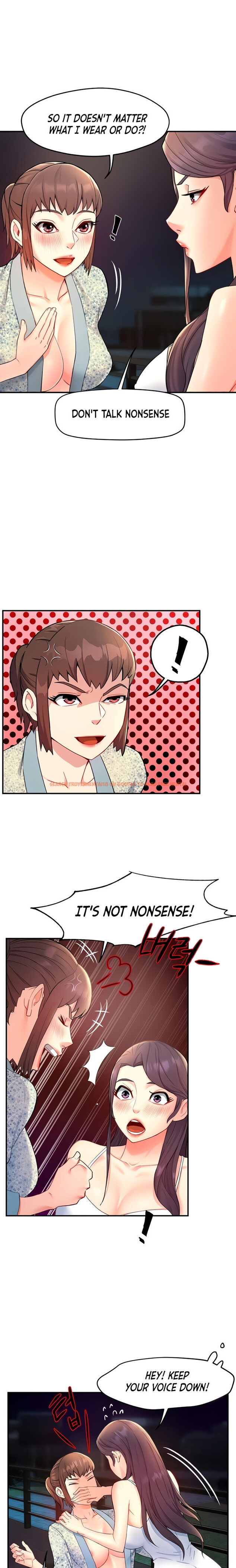 Read Hentai Image 11 688 in comic Team Leader Report - Chapter 25 - www.hentaitnt.net