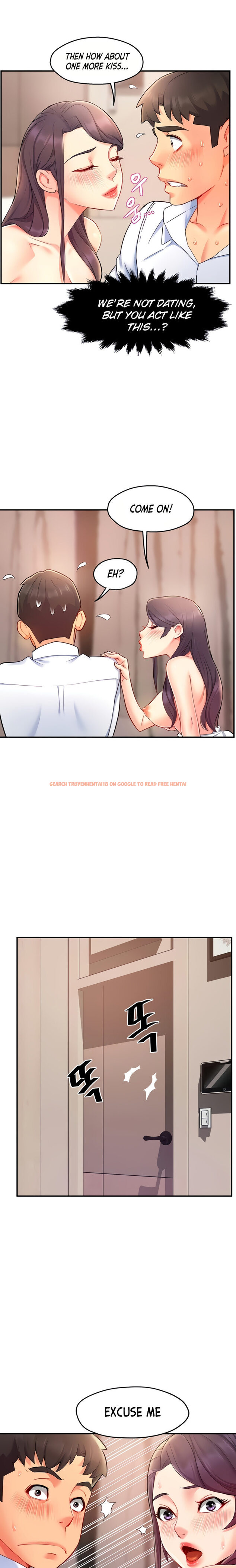 Read Hentai Image 8 688 in comic Team Leader Report - Chapter 25 - www.hentaitnt.net