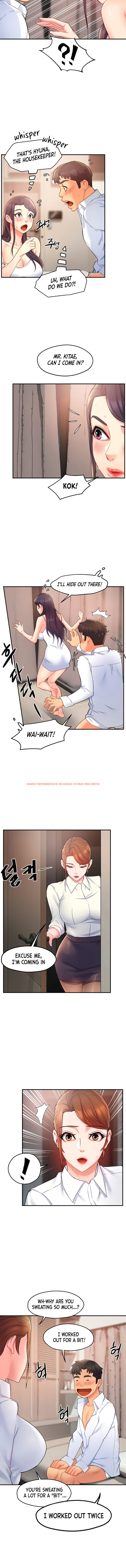 Read Hentai Image 9 688 in comic Team Leader Report - Chapter 25 - www.hentaitnt.net