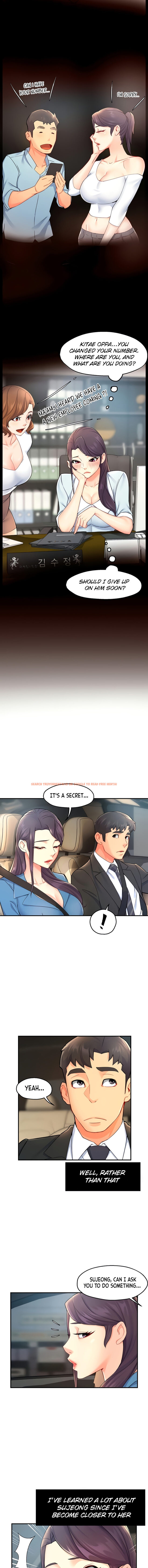 Read Hentai Image 11 146 in comic Team Leader Report - Chapter 26 - www.hentaitnt.net