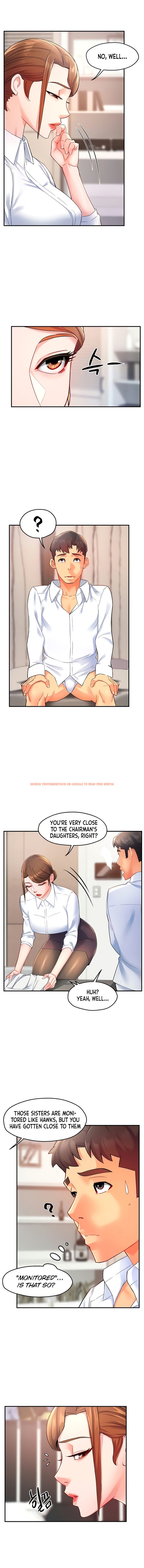 Read Hentai Image 2 146 in comic Team Leader Report - Chapter 26 - www.hentaitnt.net