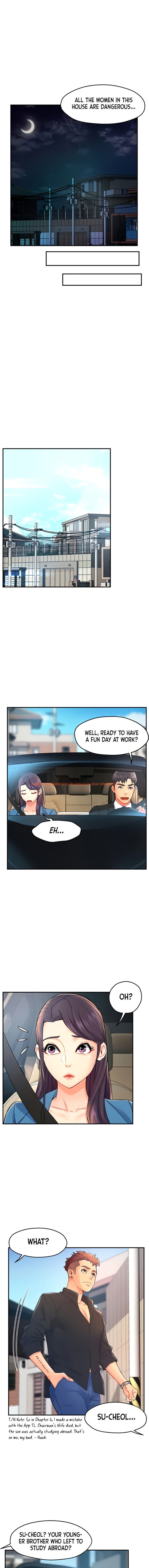 Read Hentai Image 8 146 in comic Team Leader Report - Chapter 26 - www.hentaitnt.net